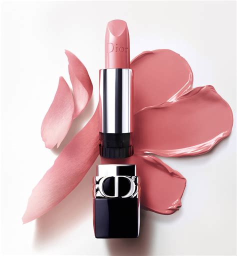 Rouge Dior Colored Lip Balm.